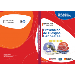 Prevención de Riesgos Laborales - Desempleados INAEM