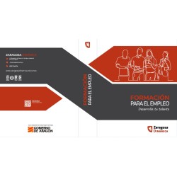 Carpeta anillas ZD 2023 - logo DGA